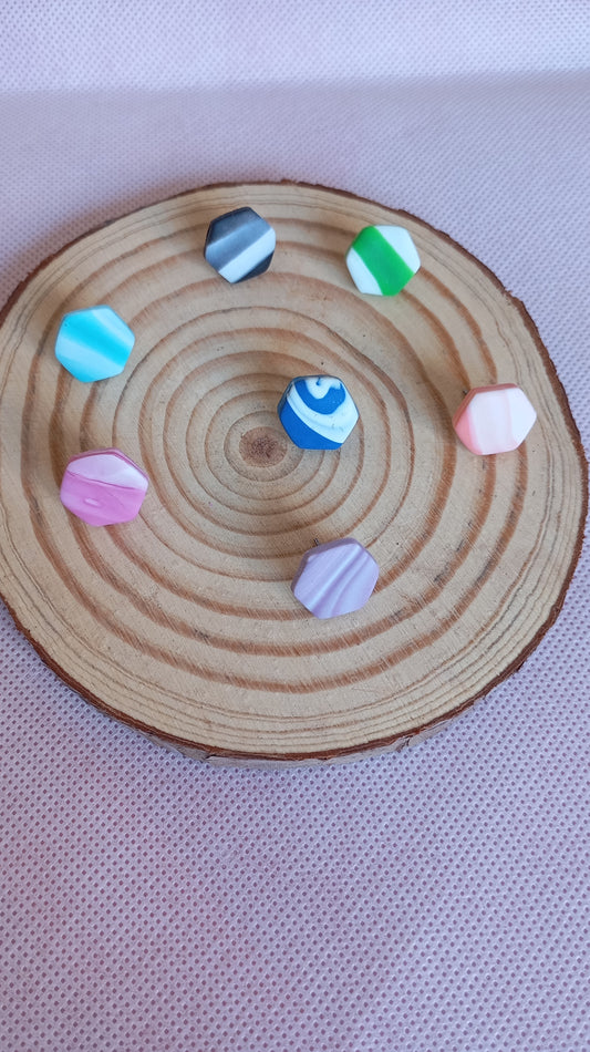 Pendientes mini goenechea