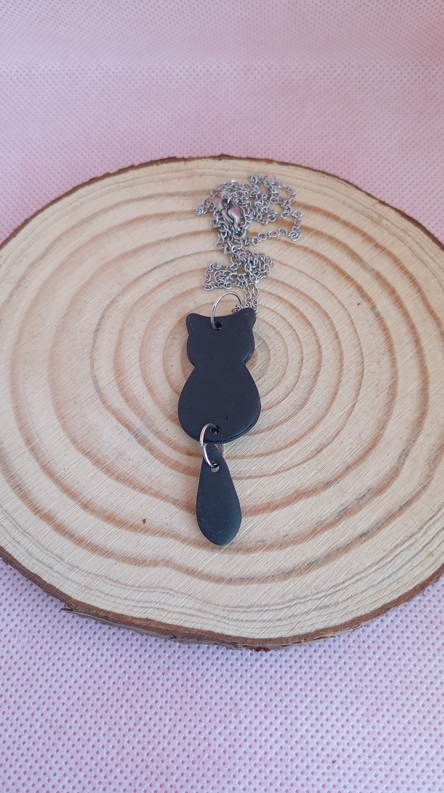 Collar de gato